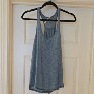 Lululemon Athletica TEAL Tank Top